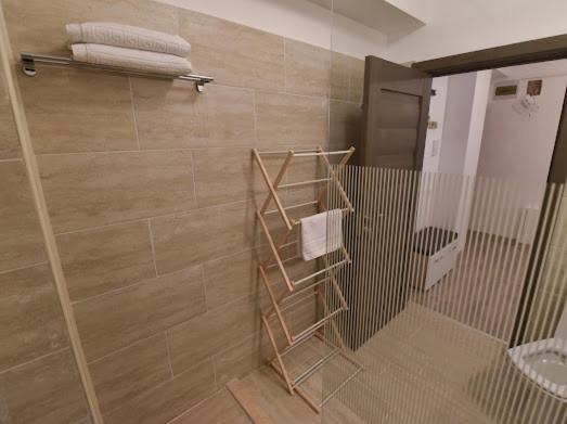那沃达利Radu Studio Mamaia Nord公寓 外观 照片